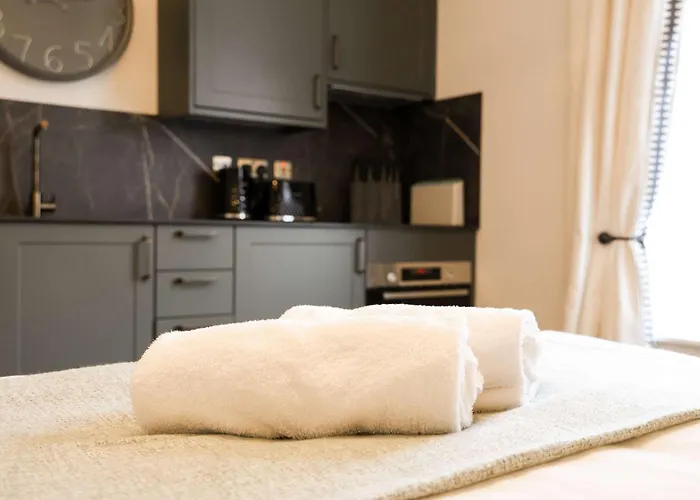 Lovely Flat On Bath Road - Flat 10 Bristol