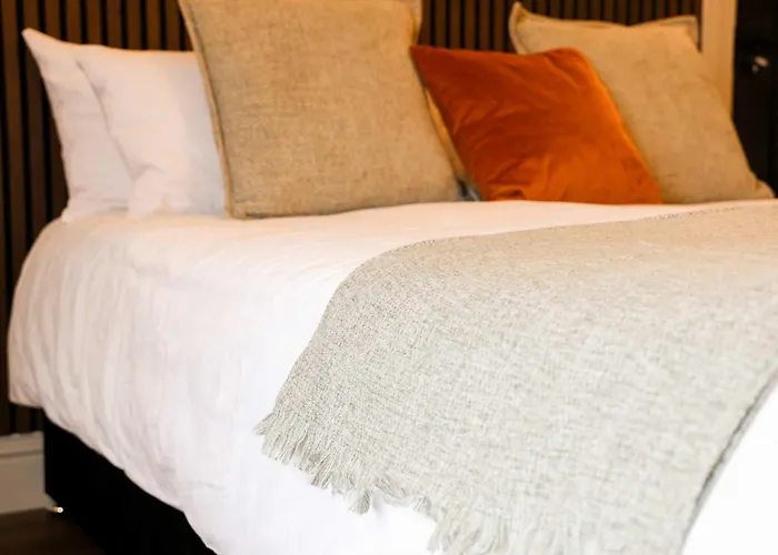 Appartement Lovely Flat On Bath Road - Flat 10 Bristol