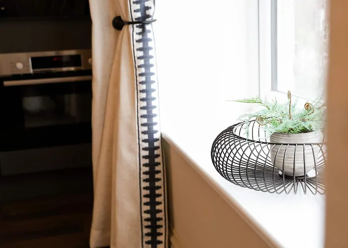 Appartement Lovely Flat On Bath Road - Flat 10 Bristol