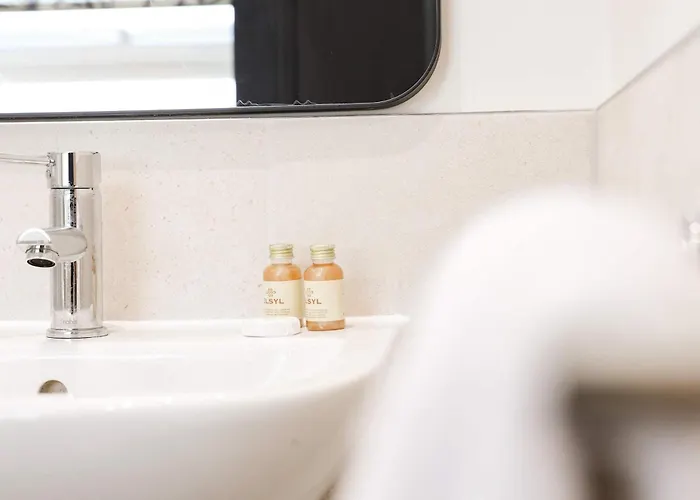 Lovely Flat On Bath Road - Flat 10 Appartement