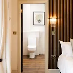 شقة Lovely Flat On Bath Road - Flat 10 بريستول