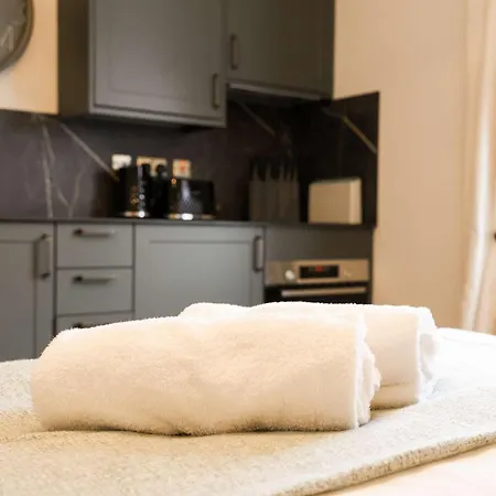 Lovely Flat On Bath Road - Flat 10 Bristol