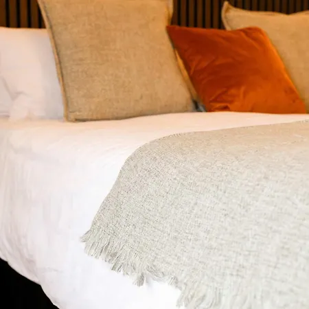 Appartement Lovely Flat On Bath Road - Flat 10 Bristol