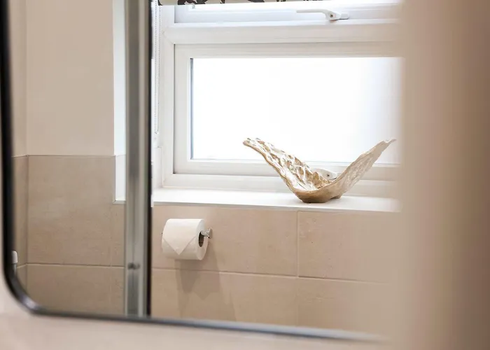 Lovely Flat On Bath Road - Flat 10 Bristol